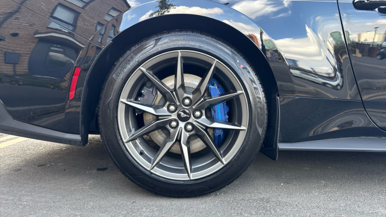 Ford Mustang 5.0 V8 Dark Horse 2dr Petrol Coupe